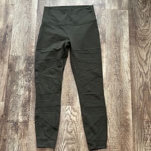 Lululemon Wunder Under